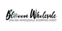 Bloom Wholesale coupons